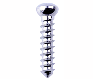VOI 5.5mm Stainless Steel Cortex Screw Hex